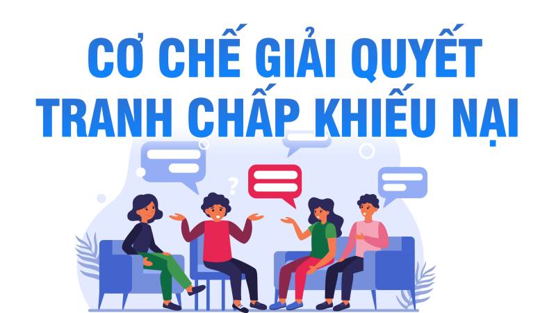 Trách Nhiệm Của 99OK Đối Với Tranh Chấp & Khiếu Nại